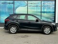 2015 Mazda CX-5 I Рестайлинг, чёрный, 1890000 рублей - вид 3