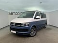 2017 Volkswagen Transporter T6, белый, 4690000 рублей