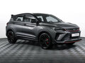 2023 Geely Coolray I Рестайлинг, серый - вид 2