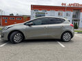 2016 Kia Ceed II Рестайлинг, серебристый, 1300000 рублей - вид 5