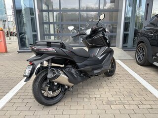 2026 Voge SR4 Max SE, серый, 622000 рублей, вид 5