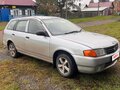1999 Nissan AD II, серебристый, 310000 рублей