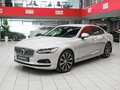 2020 Volvo S90 II Рестайлинг, серый - вид 5