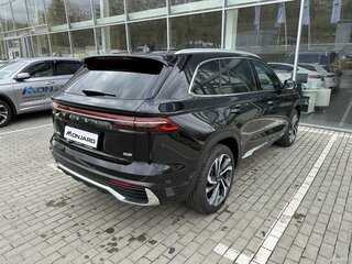 2025 Geely Monjaro I, серый, 4599990 рублей, вид 3