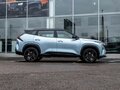 2026 Geely Cityray, голубой - вид 7