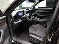 2026 Geely Monjaro I Рестайлинг, чёрный - вид 7