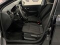 2017 Volkswagen Polo V Рестайлинг, чёрный, 858000 рублей - вид 10