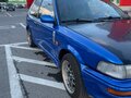1988 Toyota Corolla GTi VI (E90), синий, 600000 рублей - вид 2