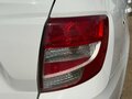 2024 Lada (ВАЗ) Granta I Рестайлинг, белый, 740000 рублей - вид 10
