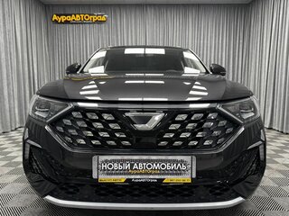 2023 Jetta VS5 I Рестайлинг, серый, 2450000 рублей, вид 5