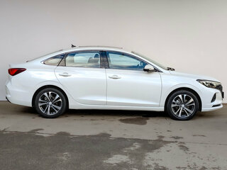 2023 Changan Eado Plus I, белый, 1500000 рублей, вид 4