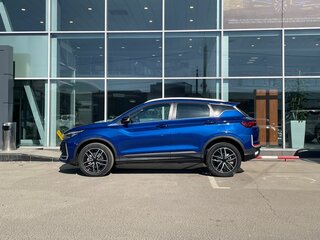 2026 Belgee X50+, синий, 2679990 рублей, вид 5