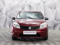 2012 Renault Sandero I, красный - вид 7