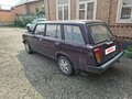 1997 Lada (ВАЗ) 2104 5-speed, фиолетовый, 198000 рублей - вид 6