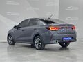 2021 Kia Rio IV Рестайлинг, серый, 1499000 рублей - вид 3