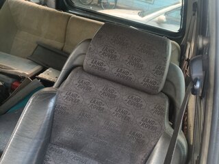1998 Suzuki Vitara I, зелёный, 280000 рублей, вид 4