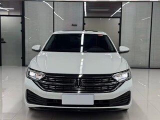 2022 Volkswagen Sagitar III Рестайлинг, белый, 1710000 рублей, вид 3