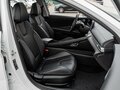 2024 Hyundai Elantra VII (CN7) Рестайлинг, белый - вид 7