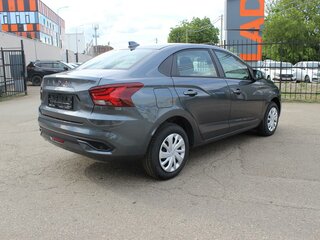 2026 Lada (ВАЗ) Iskra SW, серый, 1585000 рублей, вид 5
