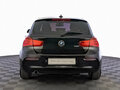 2017 BMW 1 серии 118i II (F20/F21) Рестайлинг 2, чёрный, 1715000 рублей - вид 5