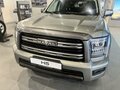 2026 Haval H5 II, серый, 4349000 рублей - вид 10
