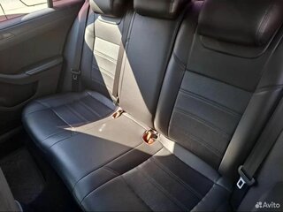 2015 Volkswagen Jetta VI, белый, 1000000 рублей, вид 3