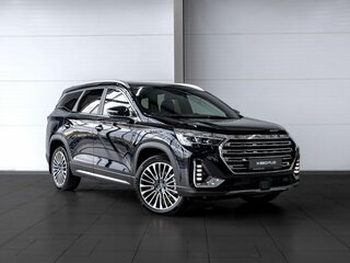 2025 Jetour X90+, чёрный, 3880701 рублей, вид 4