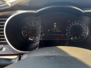 2013 Kia Optima III Рестайлинг, бежевый, 1360000 рублей, вид 5