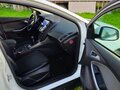 2012 Ford Focus III, белый, 600000 рублей - вид 9