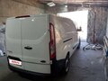 2019 Ford Transit Custom, белый - вид 3