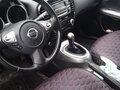 2015 Nissan Juke I Рестайлинг, красный - вид 3