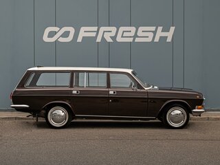 1980 ГАЗ 24 «Волга» 2402 I (24), белый, 645000 рублей, вид 5