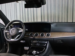2016 Mercedes-Benz E-Класс 200 V (W213, S213, C238), чёрный, 2149000 рублей, вид 5