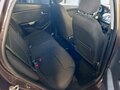 2014 Kia Rio III, коричневый - вид 8