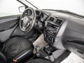 2022 Lada (ВАЗ) Granta I Рестайлинг, чёрный, 899000 рублей - вид 9