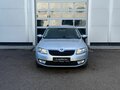 2015 Skoda Octavia III (A7), серебристый, 1374000 рублей - вид 7