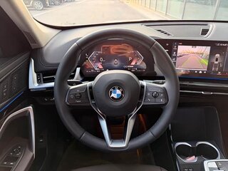2025 BMW X1 Long 20Li sDrive III (U11/U12), белый, 3100000 рублей, вид 4