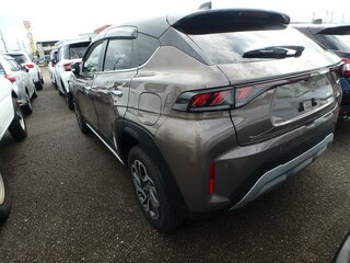 2025 Suzuki Fronx, коричневый, 2050000 рублей, вид 3
