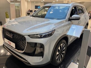 2026 Tenet T8, серый, 3630000 рублей, вид 1