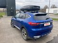 2021 Haval F7 I, синий, 1410000 рублей - вид 5