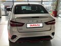 2026 Lada (ВАЗ) Vesta Sport I Рестайлинг (NG), серебристый, 2372000 рублей - вид 8