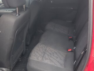 2011 Peugeot 3008 I, красный, 510000 рублей, вид 5