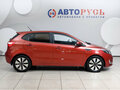2012 Kia Rio 4-speed III, красный, 808000 рублей - вид 4
