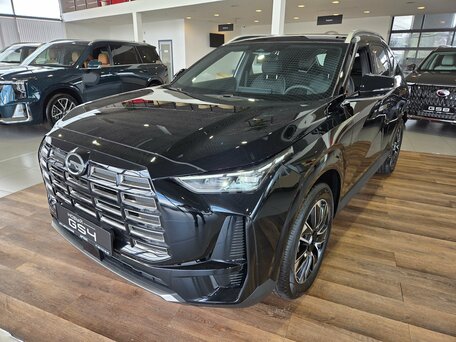 GAC GS4