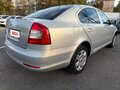2012 Skoda Octavia II (A5) Рестайлинг, серебристый, 808000 рублей - вид 6