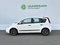 2013 Nissan Note I Рестайлинг, белый, 565000 рублей - вид 7
