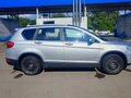 2017 Haval H6 I, серебристый, 950000 рублей - вид 4