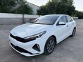 2023 Kia K3 II (China Market) Рестайлинг, белый, 1280285 рублей