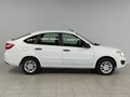 2018 Lada (ВАЗ) Granta I, белый, 609000 рублей - вид 3