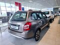 2026 Lada (ВАЗ) Granta Cross I Рестайлинг, коричневый - вид 3
